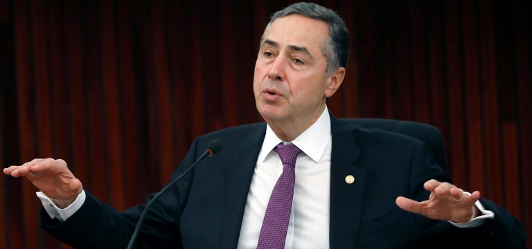Luís Roberto Barroso