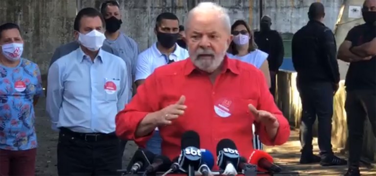 Lula