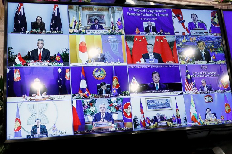 37ª Cúpula da ASEAN