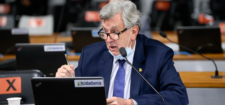 Luis Carlos Heinze