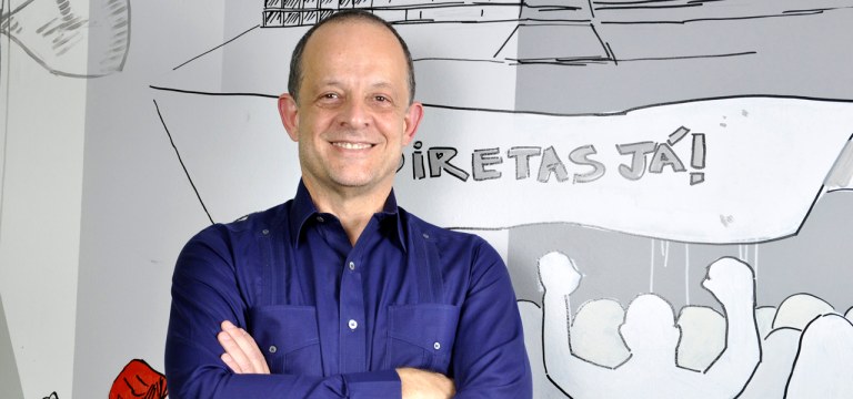 Breno Altman