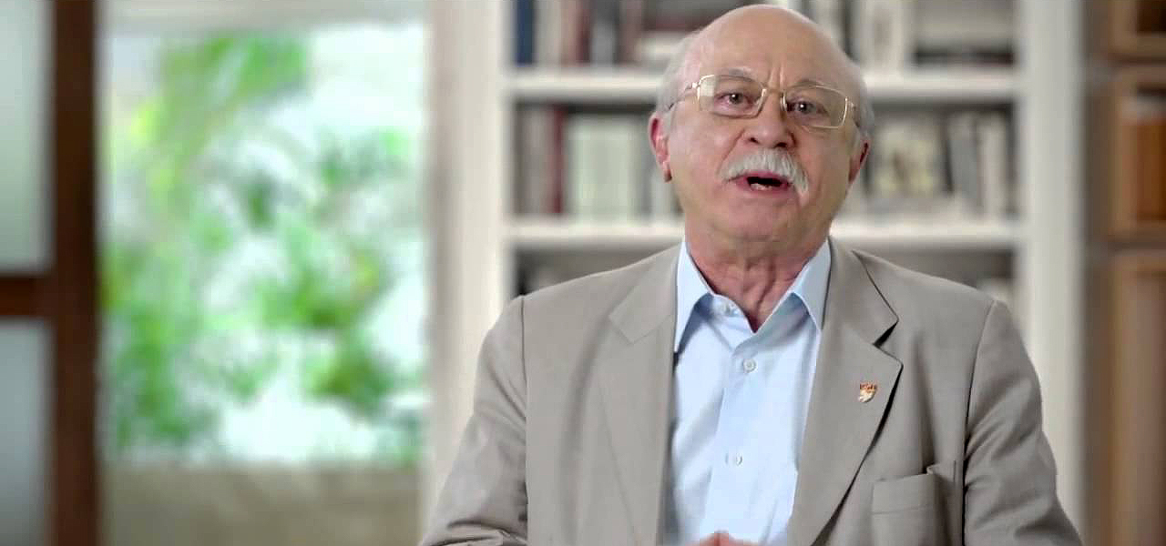 Roberto Amaral