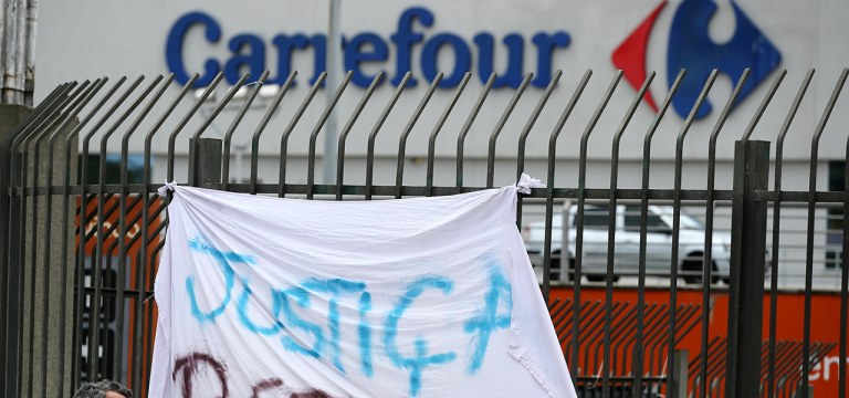 Carrefour