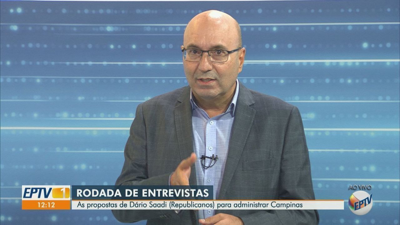 Dário Saadi