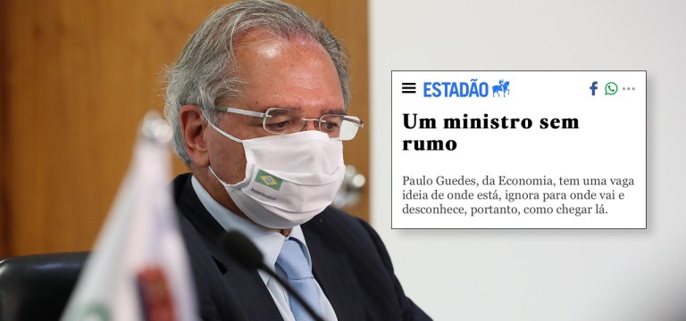 Paulo Guedes