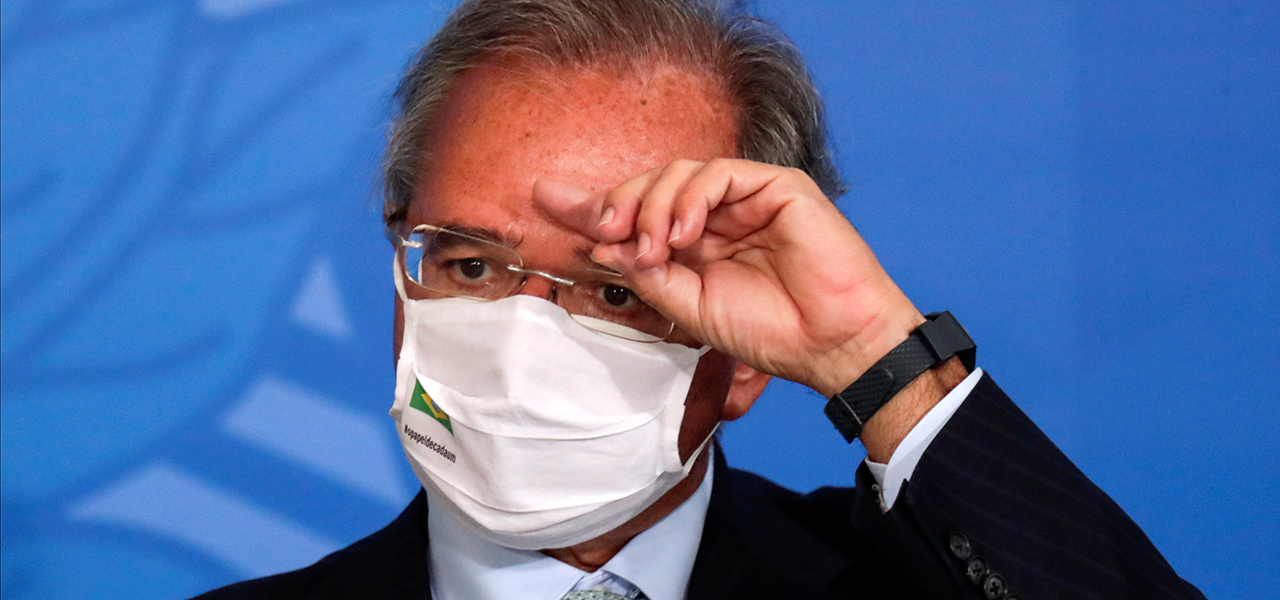 Paulo Guedes