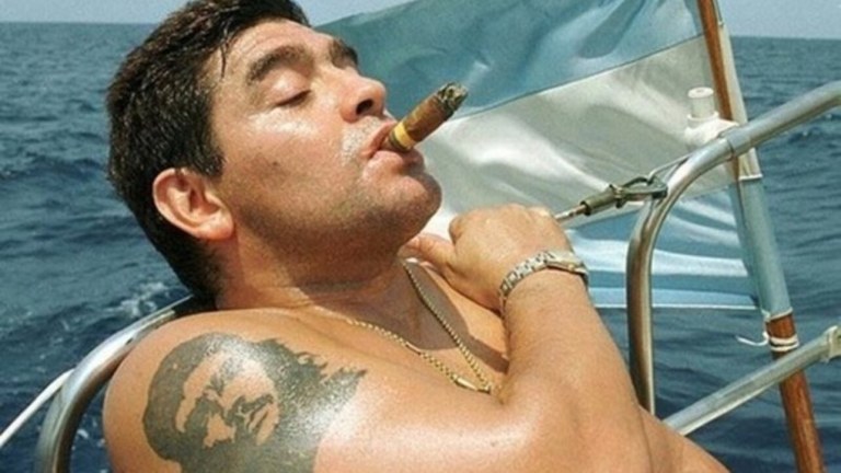 Maradona