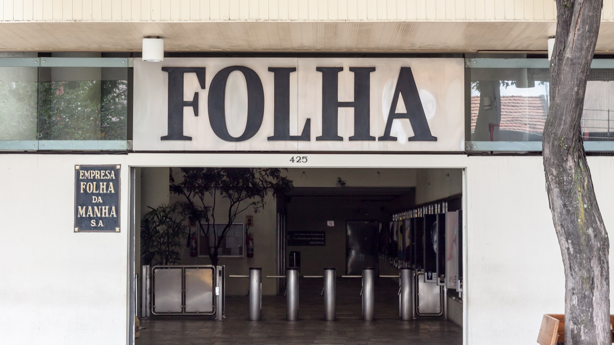 Folha de S.Paulo