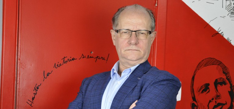 Mario Vitor Santos