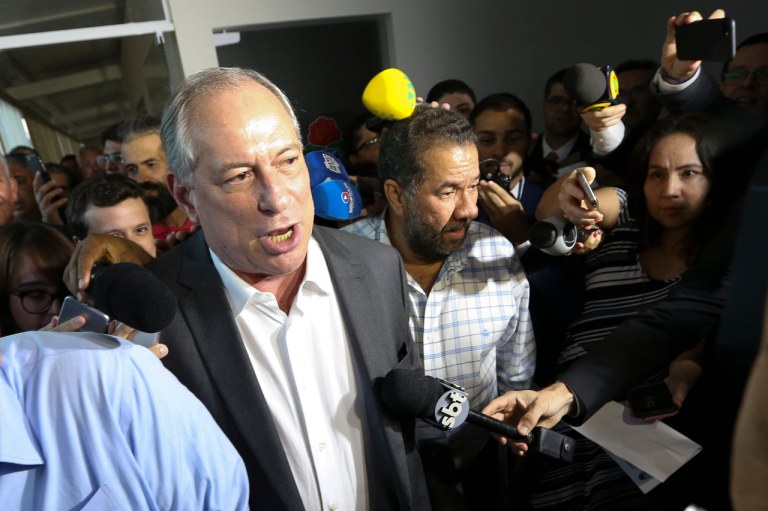Ciro Gomes