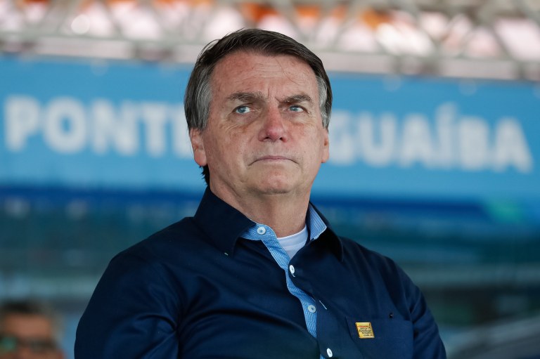 Jair Bolsonaro