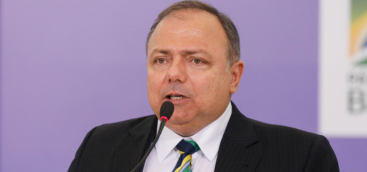 Eduardo Pazuello