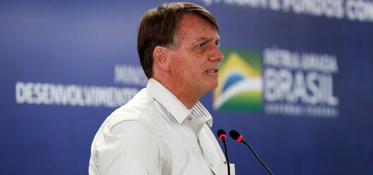 Jair Bolsonaro