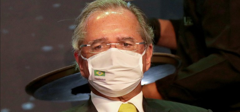 Paulo Guedes