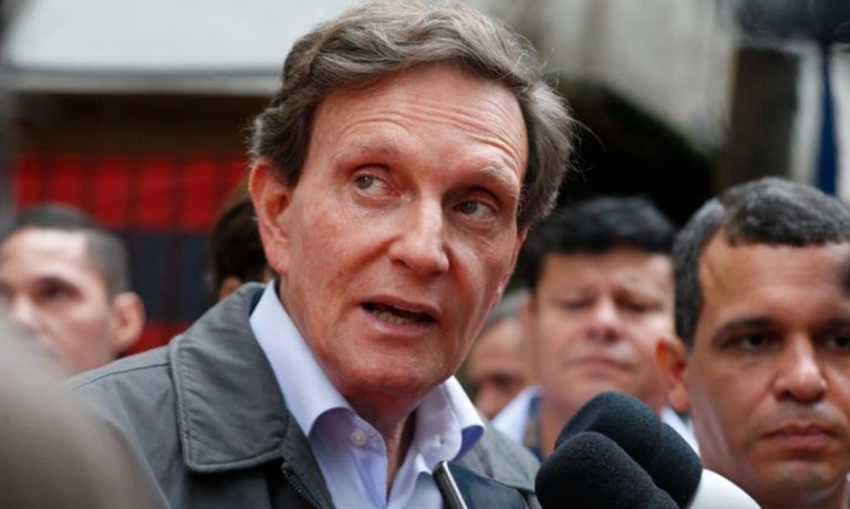 Marcelo Crivella