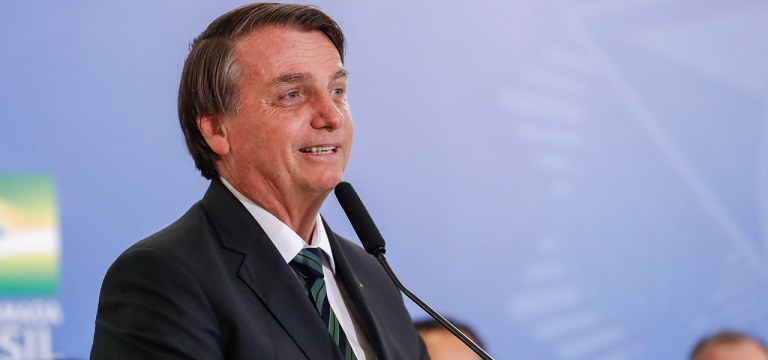 Jair Bolsonaro