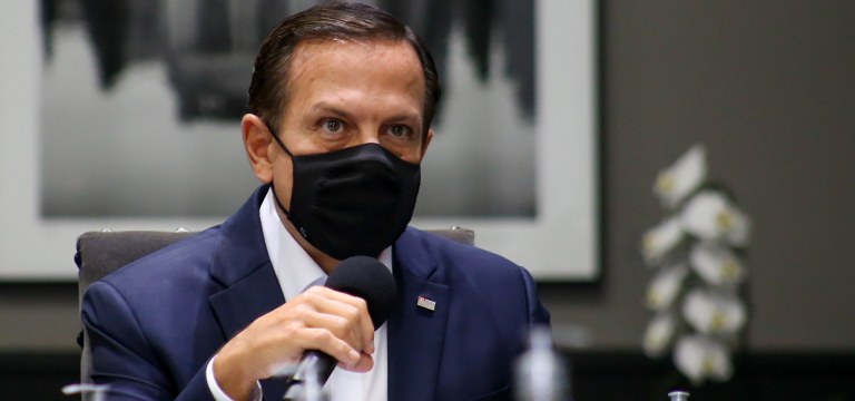 João Doria
