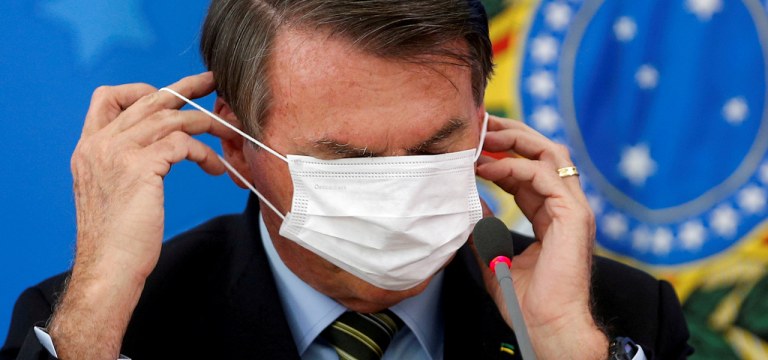 Jair Bolsonaro