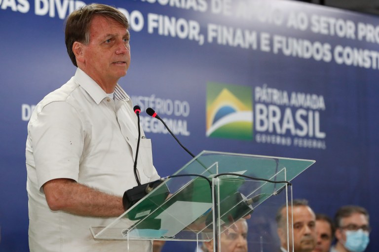 Jair Bolsonaro
