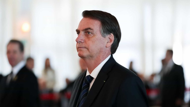 Jair Bolsonaro