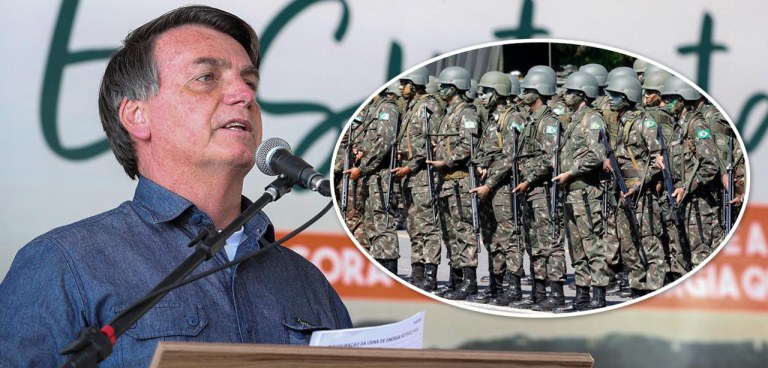 Jair Bolsonaro