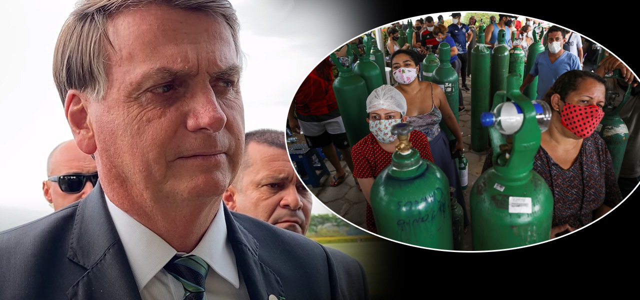 Jair Bolsonaro