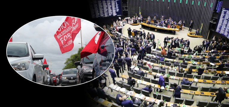 Crimes de responsabilidade na Saúde fazem aumentar pedidos de impeachment de Jair Bolsonaro