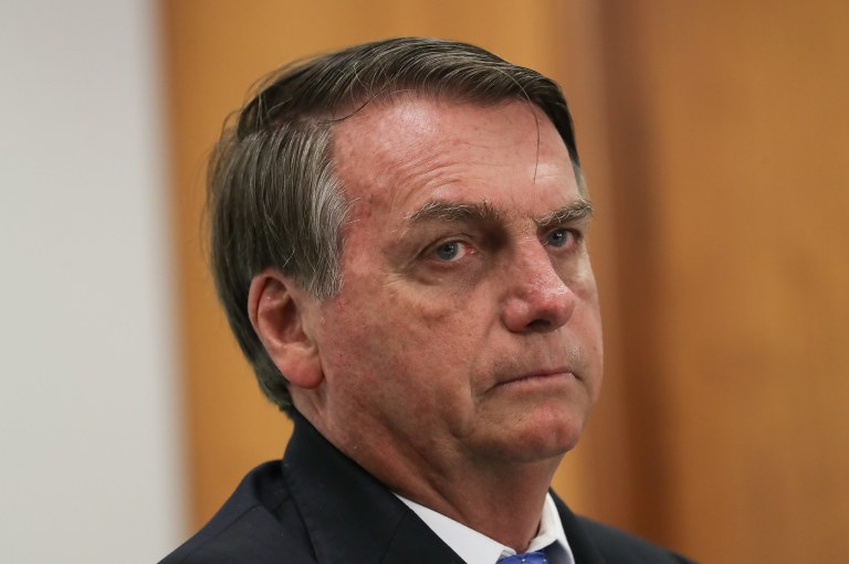 Jair Bolsonaro
