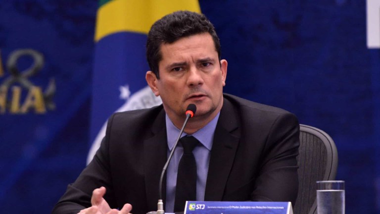 Sérgio Moro