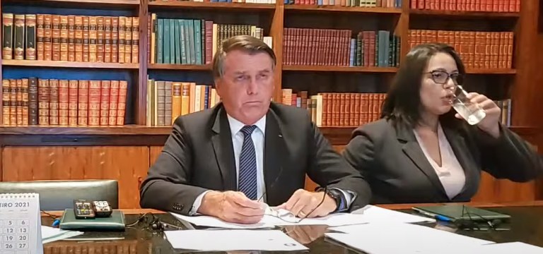 Jair Bolsonaro