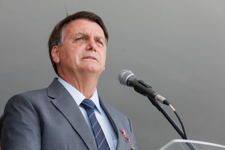 Jair Bolsonaro