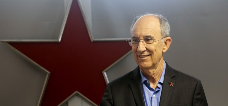 Rui Falcão