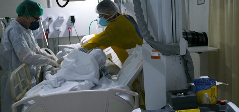 Hospital Sírio Libanês (SP)