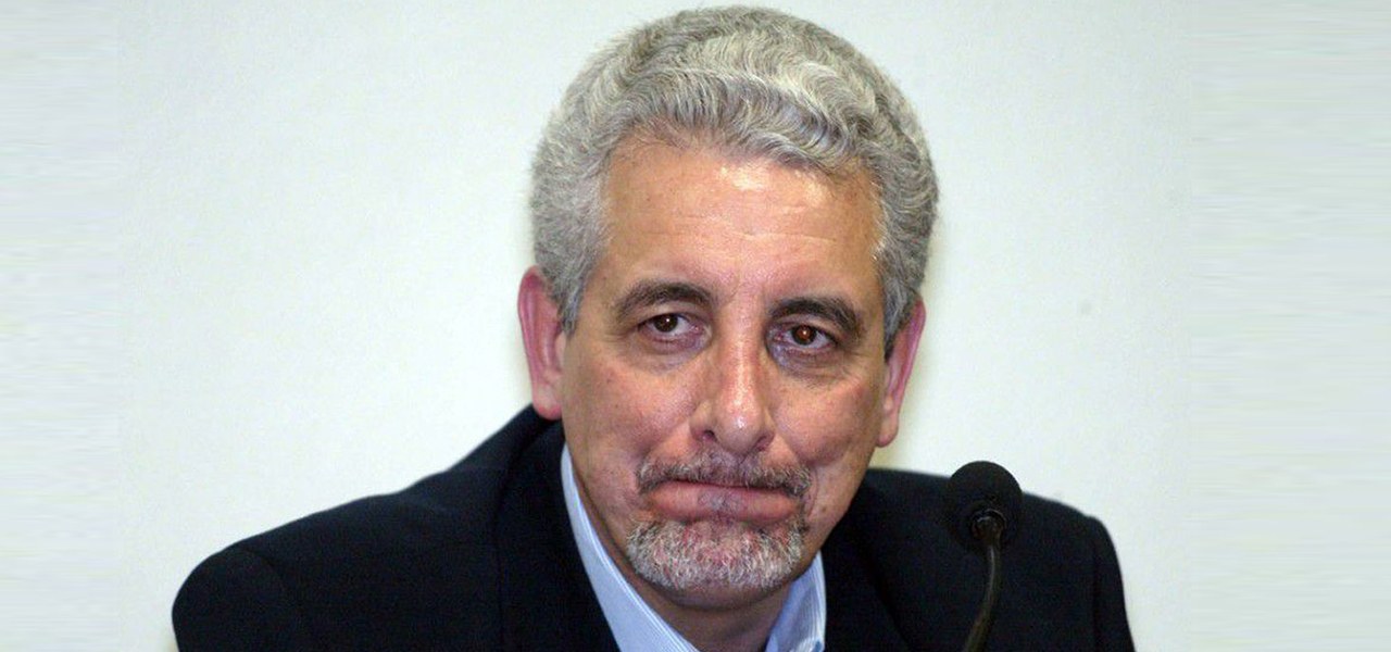 Henrique Pizzolato