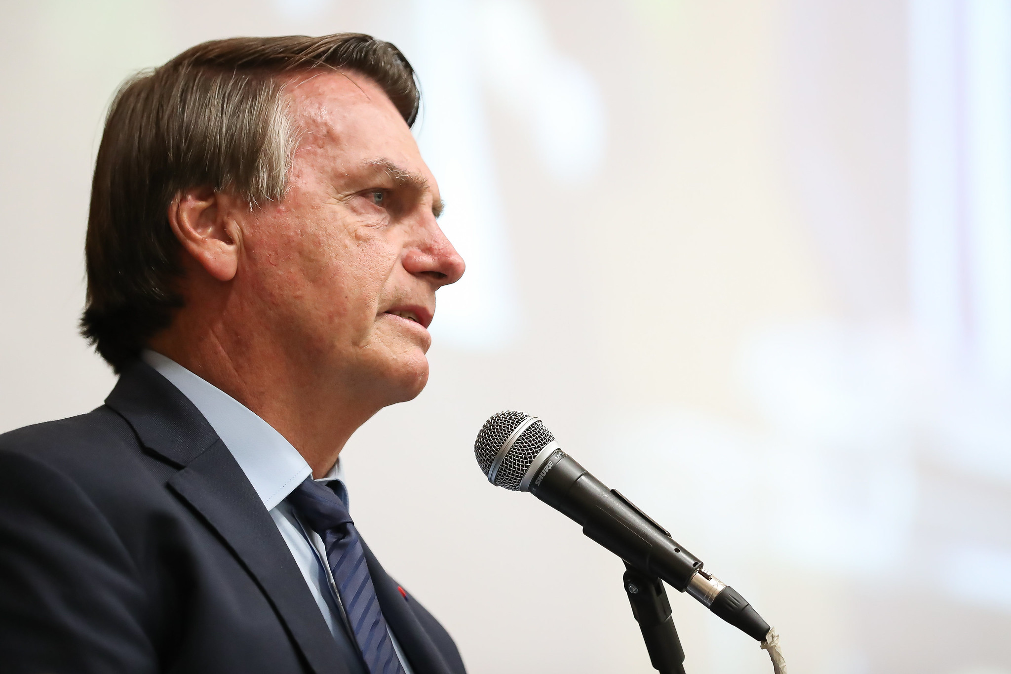 Jair Bolsonaro