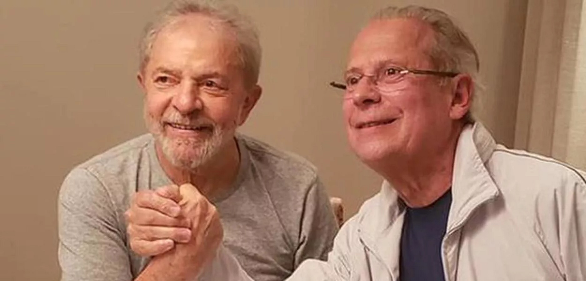 José Dirceu, o grande estrategista da primeira eleição presidencial de Lula, em 2002, apresentou sua avaliação do cenário para 2018 pouco antes de ser decretado seu retorno à prisão: "O PT tem que ficar parado. Temos o candidato que ganha em primeiro e segundo turno com 40% dos votos. Pra que nós vamos nos mexer? Os outros é que estão todos desesperados, batendo cabeça, se afogando"; ele será obrigado a se reapresentar à Polícia Federal nesta sexta (18) para cumprir pena de 30 anos e nove meses -algo que nem aos assassinos é reservado no Brasil; Elize Matsunaga, que matou e esquartejou o marido em 2012, num crime que esteve por longo tempo nas manchetes, teve pena de 19 anos e 11 meses.