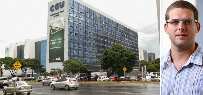 Professor da Ufpel Pedro Hallal e CGU