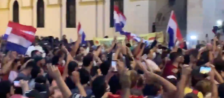 Reprodução Twitter