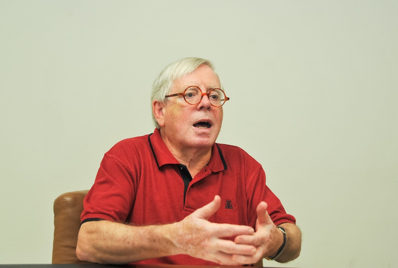 José Eduardo Faria