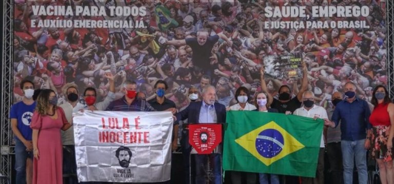 Lula