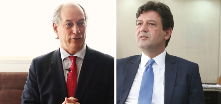 Ciro Gomes (PDT-CE)
