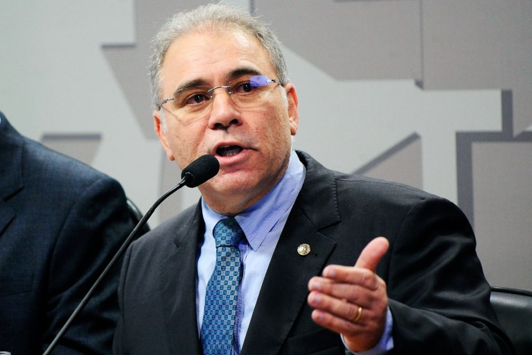 Marcelo Queiroga