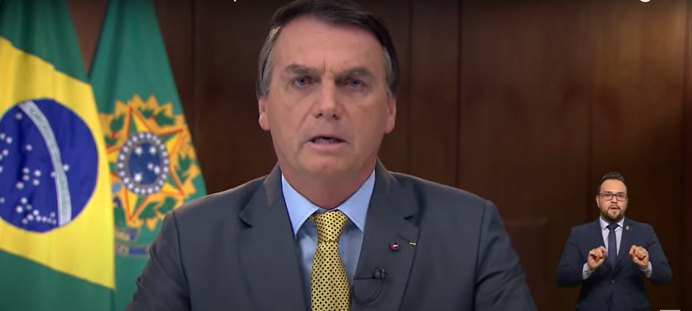 Jair Bolsonaro