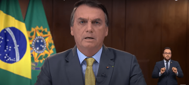 Jair Bolsonaro