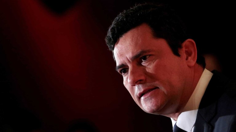 Sérgio Moro
