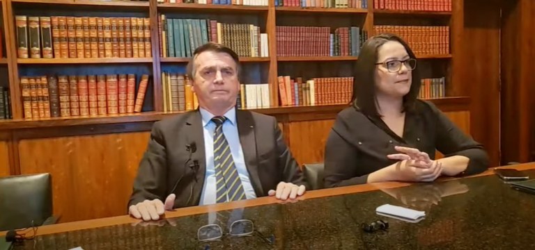 Jair Bolsonaro