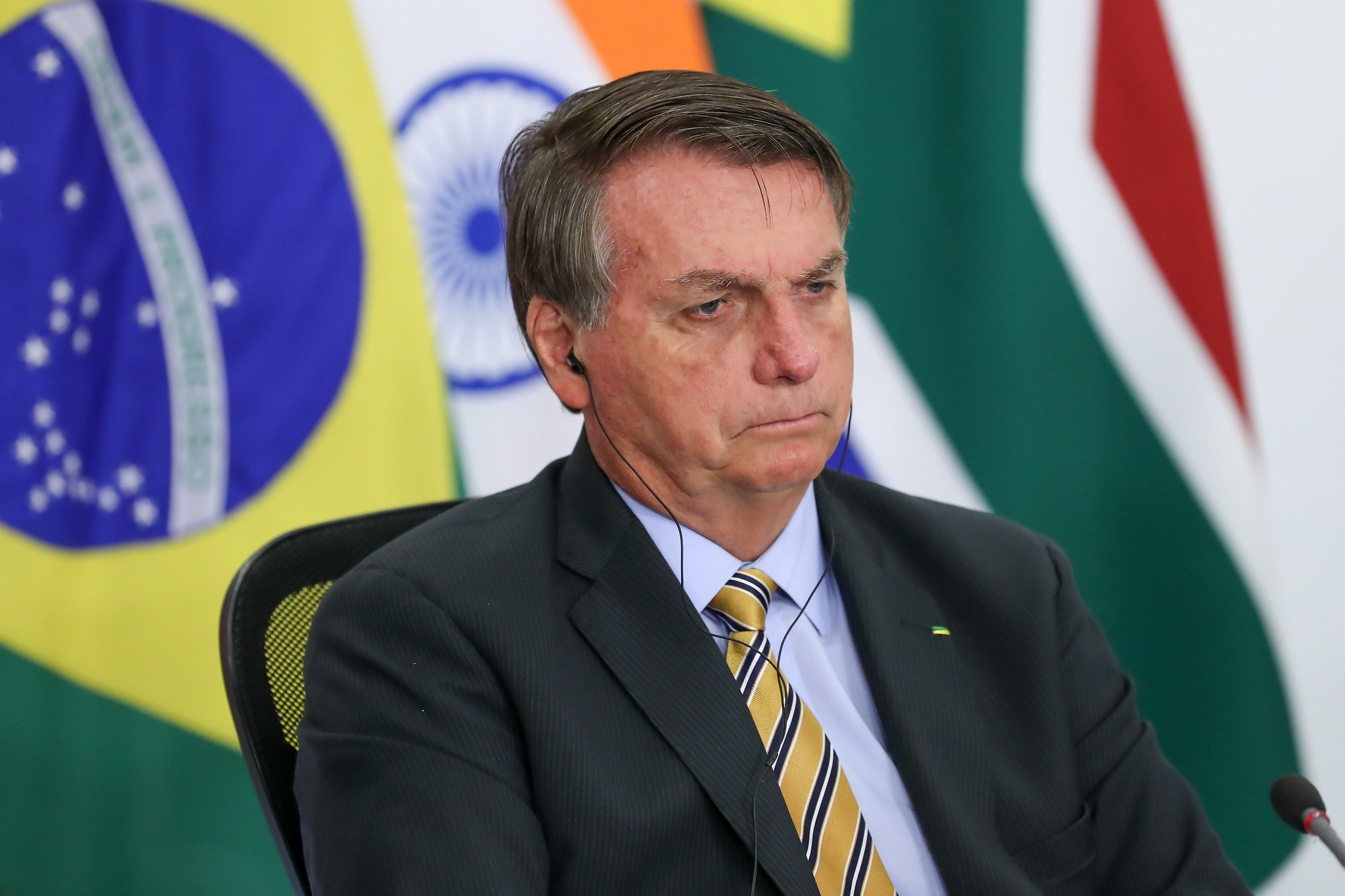 Jair Bolsonaro