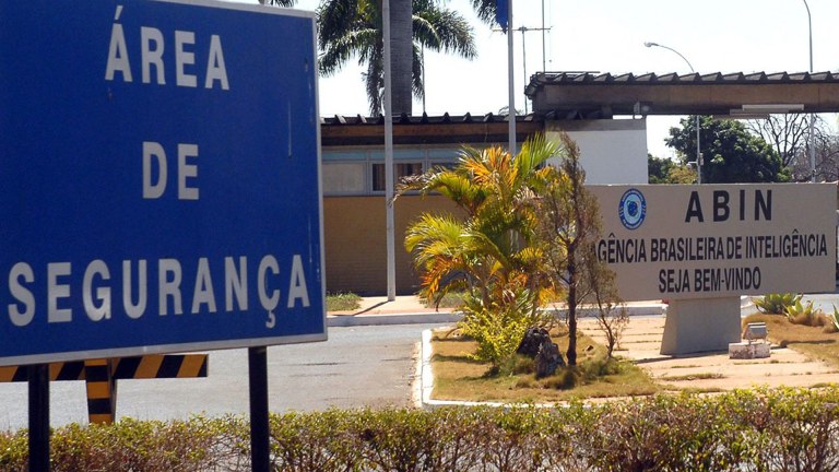 Agência Brasileira de Inteligência (Abin)