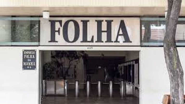 Folha de S.Paulo