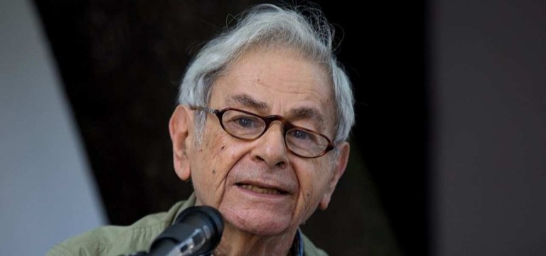 Raduan Nassar